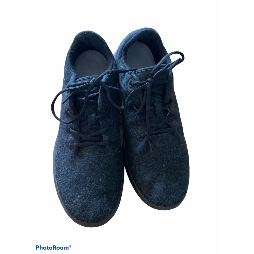Merinos mens wool shoes size 13